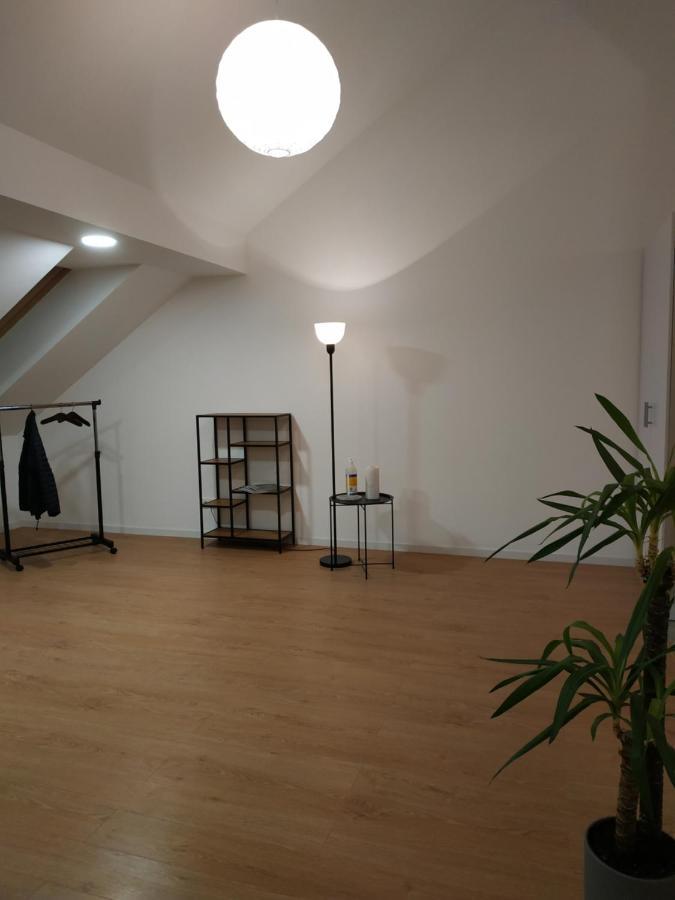 Apartament"Nad Niwka 6" Z Zamykanym Bezplatnym Parkingiem Bielsko-Biała Esterno foto