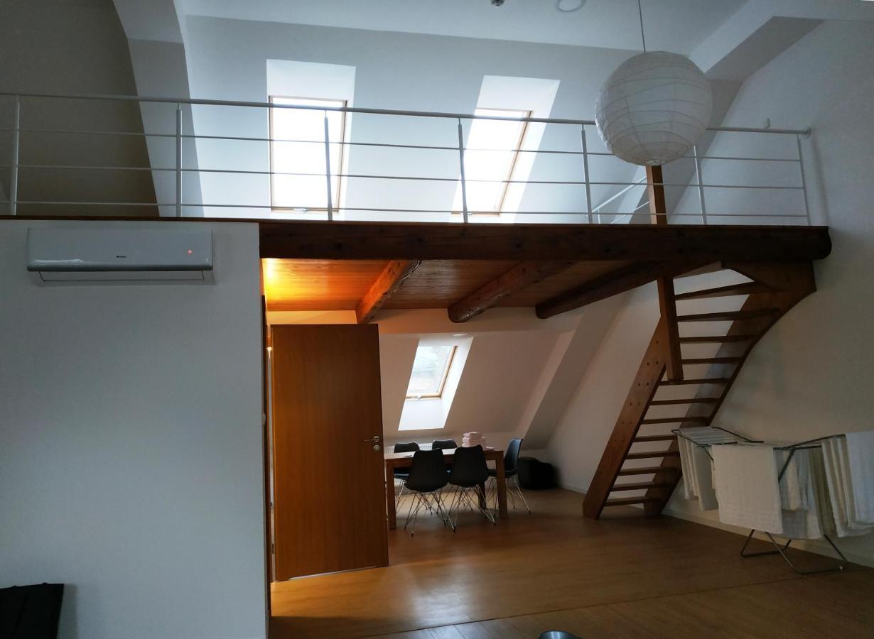 Apartament"Nad Niwka 6" Z Zamykanym Bezplatnym Parkingiem Bielsko-Biała Esterno foto