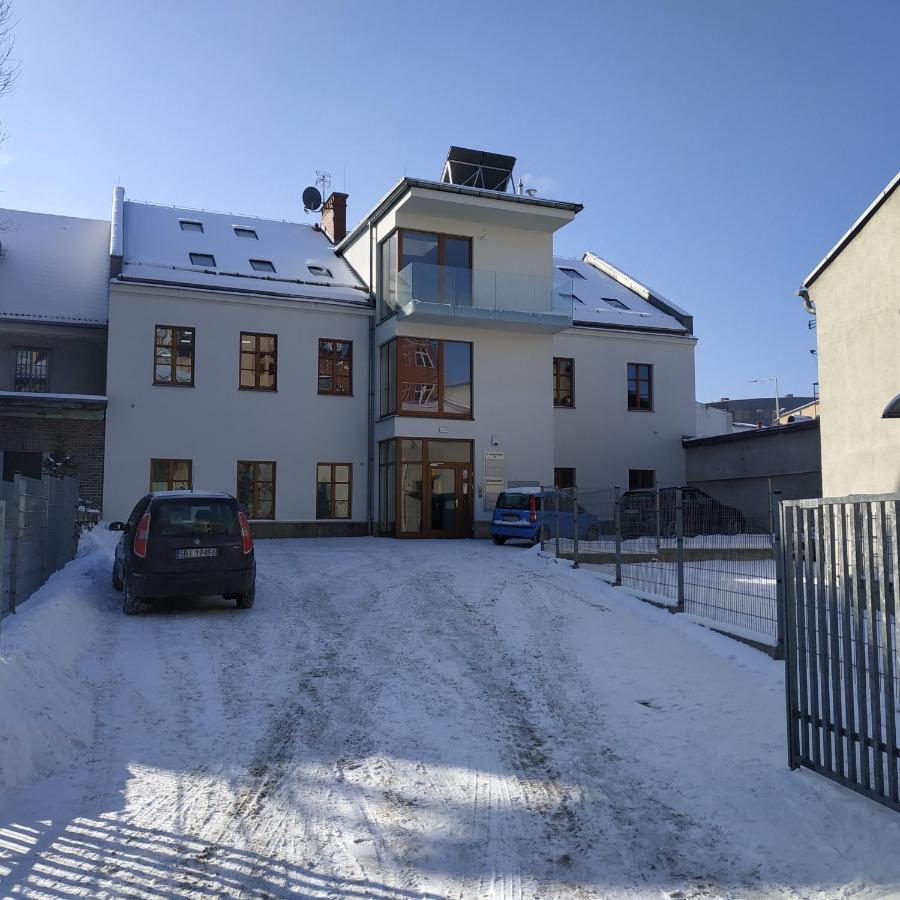 Apartament"Nad Niwka 6" Z Zamykanym Bezplatnym Parkingiem Bielsko-Biała Esterno foto